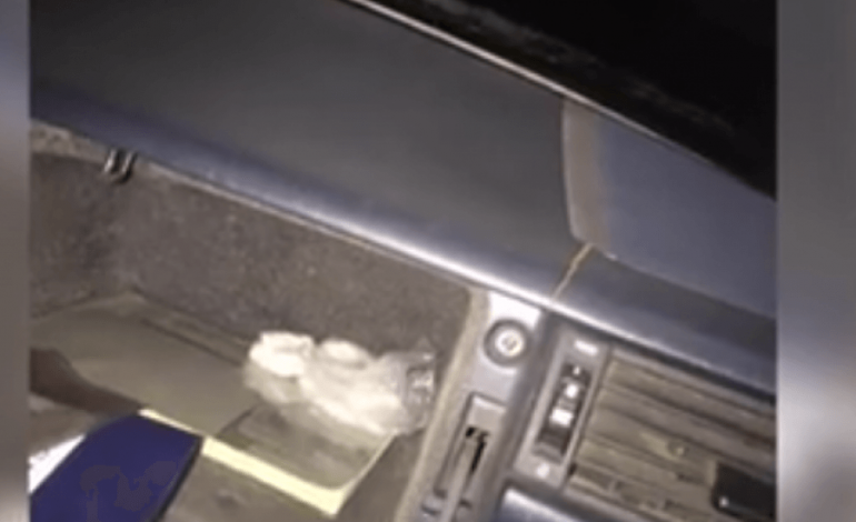 ARRESTOHET “I FORTI” NË LUSHNJE/ Policia i gjen një sasi kokaine, por i zbulon edhe… (VIDEO)