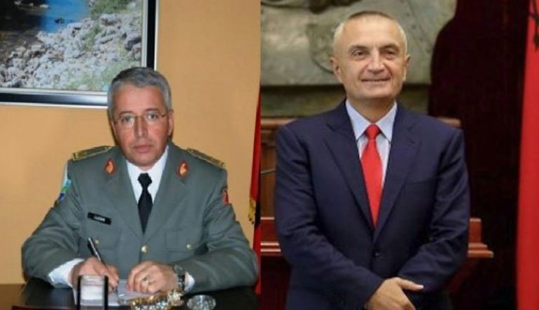 “NUK KRIJOI BINDJE”/ Çfarë bisedoi Meta me Sandër Lleshin në zyrën e tij SOT para se të mos e dekretonte si Ministër të Brendshëm?
