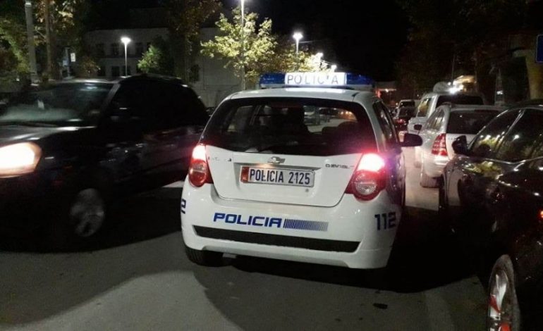 NDODH NË DURRËS/ I jepte makinës “TAP”. Kapet 39 vjeçari që kishte…