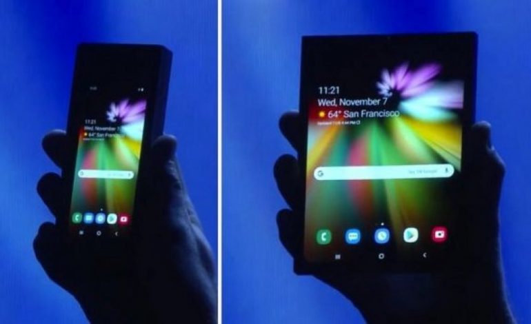 RISIA/ Njihuni me smartphonet e së ardhmes, ja çfarë po sjell Samsung (FOTO)