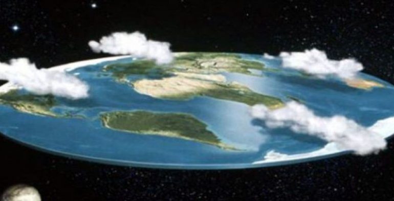 “Toka është e sheshtë”/ NASA po fsheh qëllimisht Zotin’! Çfarë po thonë këta shkencëtarë?