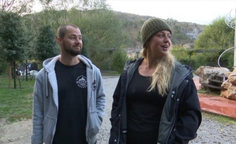 DY TURISTËT QË HUMBËN NË THETH/ Tregojnë “AVENTURËN”: Si na gjetën Çesku, Niko dhe Françesku