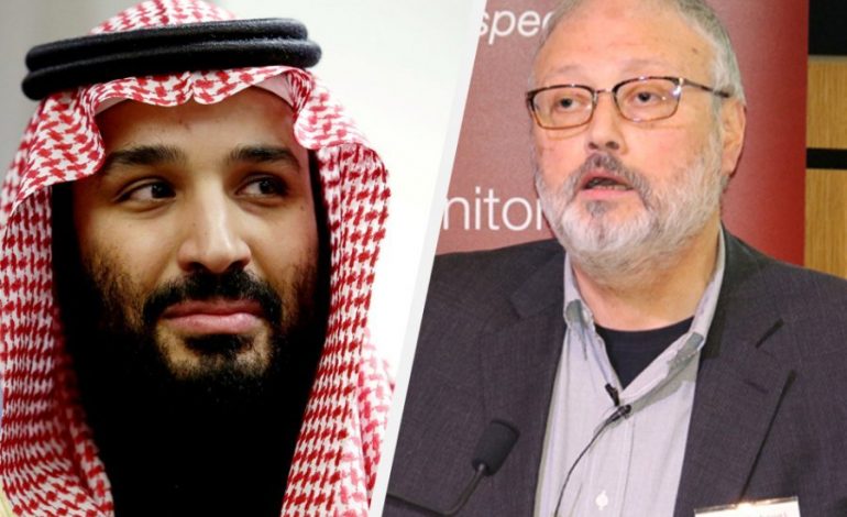 VRASJA E KHASHOGGI/ Gazetari u vra nga Prinici i Kurorës Saudite, njihuni me raportin e CIA-s