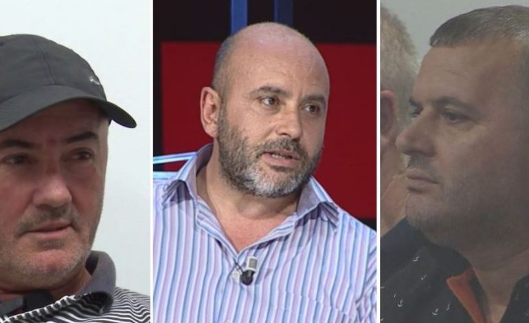 “BABALJA”/ Gjykata penale lë në fuqi masat e sigurisë për Olldashin, Alizotin dhe Veliun