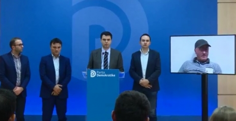TELENOVELA “BABALJA”/ Rama paralajmëron arrestimin e regjisorëve dhe skenaristëve