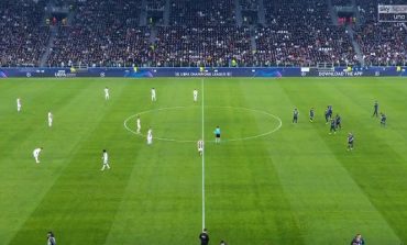 LIVE/ Liga e Kampionëve: Pogba rikthehet në Torino, Juvja dhe Man United premtojnë spektakël