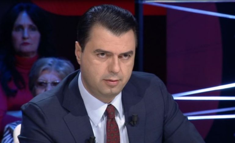 Basha: Largimi i Xhafajt dhe Tahirit SUKSES i paprecedentë i opozitës