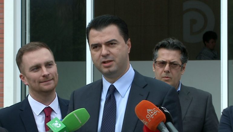 STATUTI/ Basha: Kush do përzgjedhë kandidatët për deputetë në PD