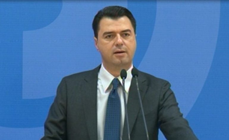 “UNAZA E RE”/ Basha, thirrje të fortë ndërkombëtarëve: Ku jeni, për çfarë paguheni
