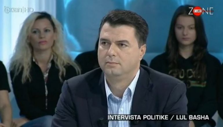 KUR I “HAPET DOSJA” SANDËR LLESHIT? Basha: Ai nuk është figurë politike, prandaj…