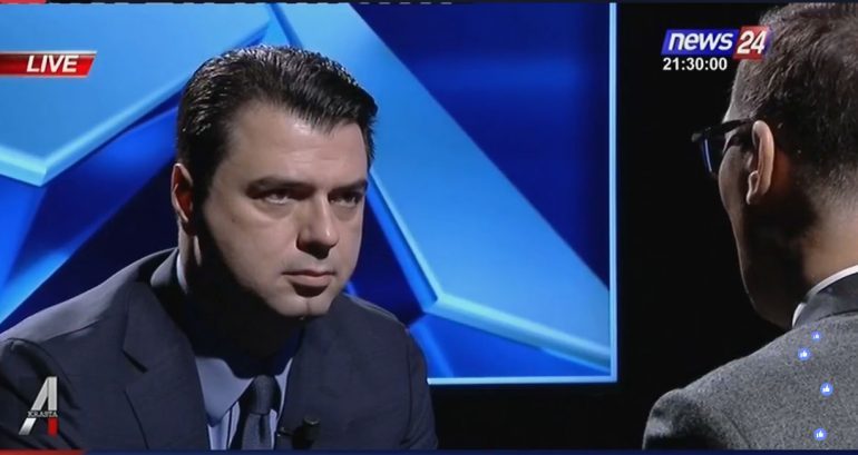 PROTESTA TE UNAZA E RE/ Basha: Pse s’e vizitova në spital policen e plagosur