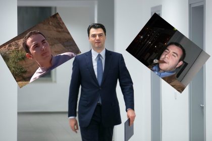 PROTESTA PËR “UNAZËN E RE”/ Procedohet PENALISHT Lulzim Basha, Salianji dhe Balliu