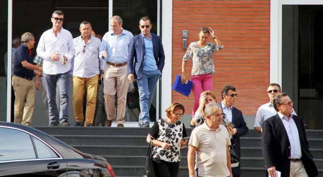 PROTESTA NË 24 NËNTOR DHE 8 DHJETOR/ Kush qëndron pas Lëvizjes për Shpëtimin e PD-së?!