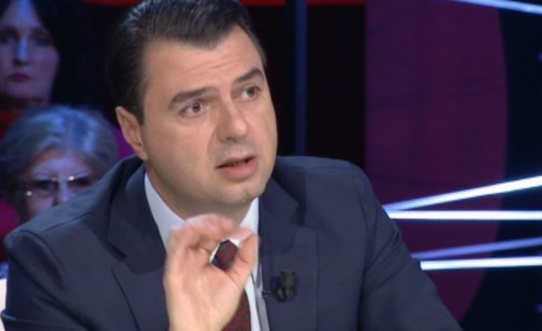 “ISHTE PËR…”/ Basha “gjen” ARSYET: Ja pse dështoi marrëveshja e 17 majit me Ramën