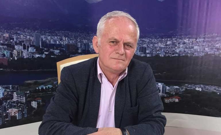 LIRIKU I LETËRSISË SHQIPE/ “Fati i Rreshpjes si i Eseninit, i fali gjithçka revolucionit, por jo lirën”