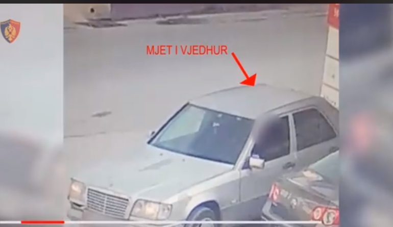 “I FIKSUAR PAS BENZ-ave”/ Kapet VLONJATI që kishte vjedhur KATËR makina. I përdorte dhe… (VIDEO)
