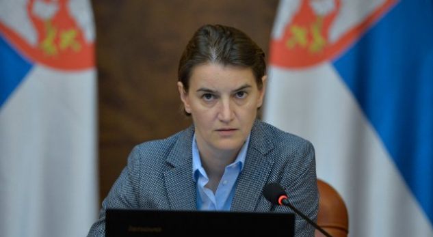 TAKSA 100%/ Bërnabiç: Serbia ankesë zyrtare kundër Prishtinës