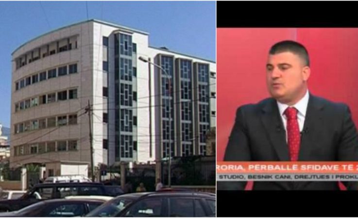 “SITA” E VETTINGUT/ Prokurori Cani para KPK-së, probleme me justifikimin e shtëpisë