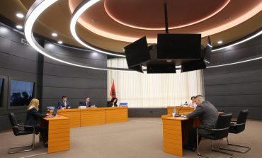 KALON VETTINGUN/ Konfirmohet në detyrë Prokurori i Elbasanit, Besnik Cani
