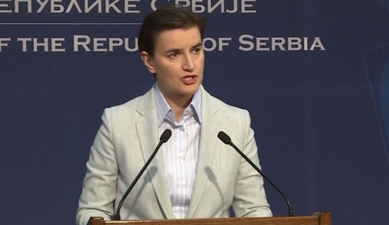 TAKSA 100%/ Serbia ultimatum në CEFTA: Do luftojmë me mjetet e…