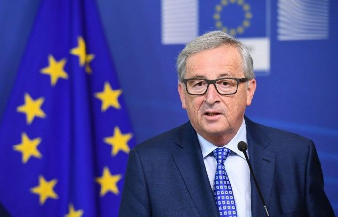 “BREXIT”/ Juncker: Largimi i Britanisë së Madhe është një tragjedi