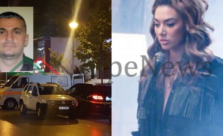 VRASJA E ISH BLLOKUT DHE ELVANA GJATA/ Dy “lëvizjet” e pazakonta që ndodhën sot (FOTO)