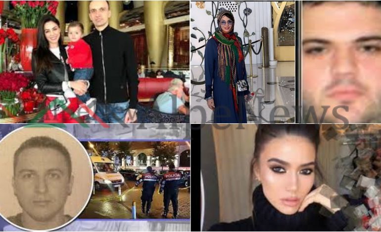 VRASJA NË BLLOK/ “Misteri” i bashkëshortit me DY emra, dhe jeta luksoze e Suada Sherifit (FOTO)