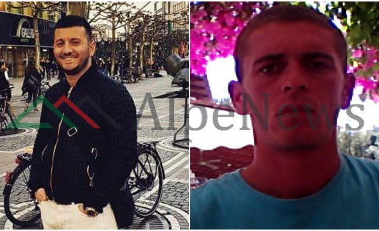 VRAU EMILJANO BOÇIN NË TIRANË/ Detajet e reja: “S’kam lidhje me ngjarjen”, çfarë deklaroi në Polici i riu