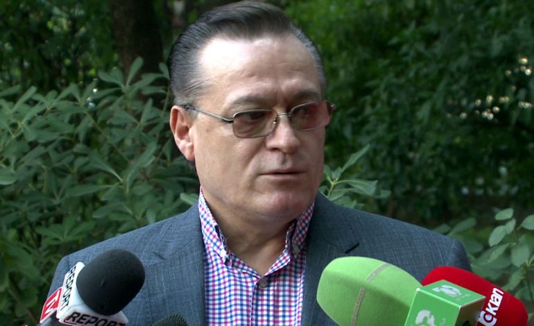 KANDIDATURA E BODES PËR BSH/ Berisha: Nuk mund të themi që “për inat të sime vjehrre”…