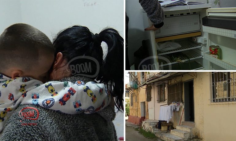 TMERRI I NËNËS 32 VJEÇE ME FËMIJË AUTIK/ “Mua më rrihte, djalin e plaste nga muri” (VIDEO)