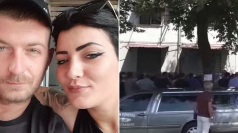 EKZEKUTIMI I ÇIFTIT NË SHKODËR/ Zbulohen FAKTE TË REJA nga hetimi: Borani dhe e dashura e tij… (VIDEO)