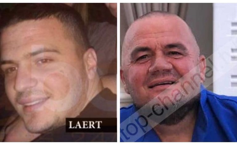 PLAGOSJA E SAIMIR TAULLAUT/ U arrestua në 2015 bashkë me Laert Haxhiun, alibia që ngriti kur u kap me 1.2 kg heroinë