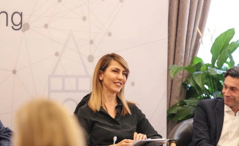 “REZULTATET…”/ Majlinda Bregu bën vizitën e parë zyrtare në Presidencën e Bosnjës