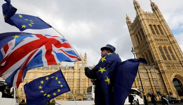 “BREXIT”/ Britania dhe BE pranë mbylljes së marrëveshjes mbi financat