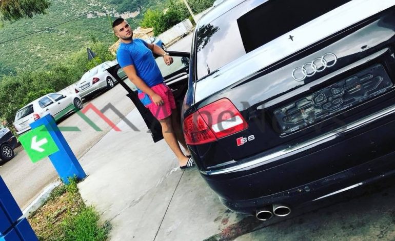 PLAGOSJA ME ARMË NË VLORË/ Kush është I RIU që u qëllua në këmbë. Ja konflikti (EMRI)