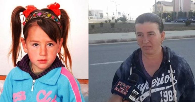 DEKLARATA E PAPRITUR/ Flet mamaja e Bleona Matajt: Vajza është në Londër, më kanë kërkuar 20 mijë euro për… (VIDEO)