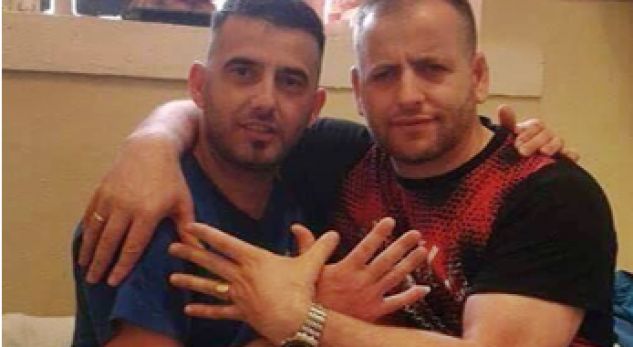 106 VJETORI I PAVARËSISË/ “Shqipet” urojnë festat nga burgu i Londrës (FOTOT)