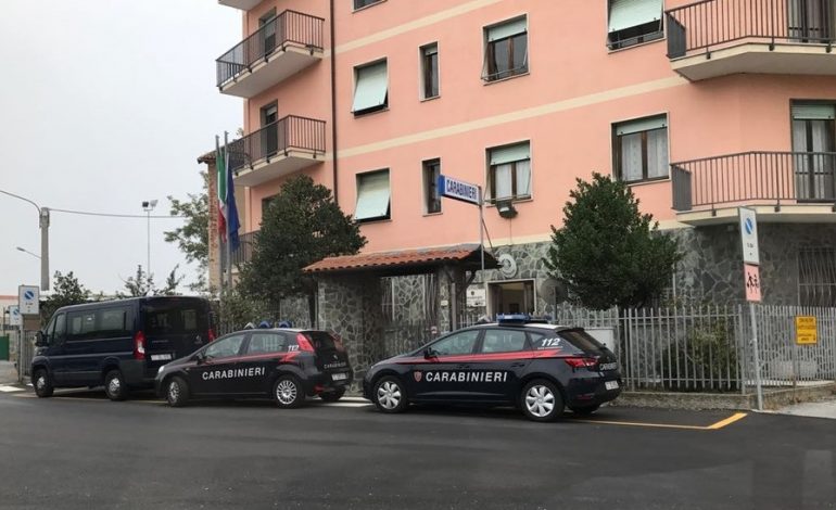 “FATI I KEQ”/ “SKIFTERËT” shqiptarë “BUDALLENJ” arrestohen sapo grabitën një banesë