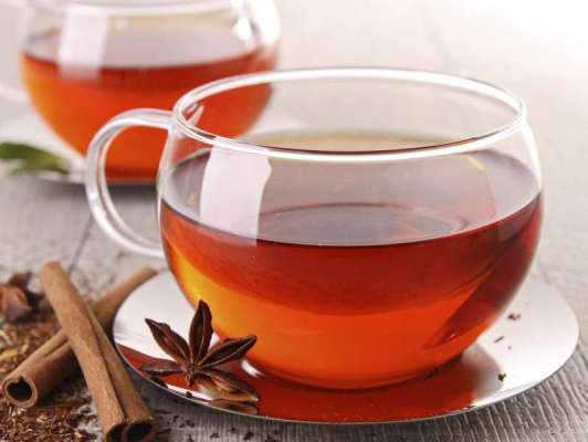HARROJENI ÇFARË KENI PIRË DERI TANI/ Grupi i gjakut tregon çajin që duhet të konsumojmë