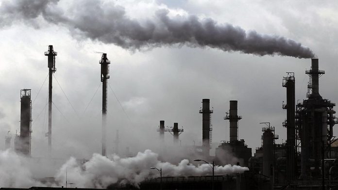 RAPORTI I IPCC/ BE zero emetime gazrash deri në 2050