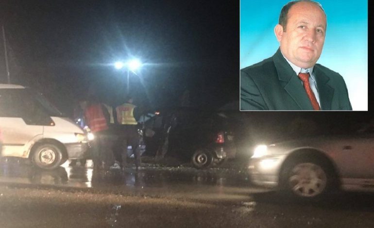 AKSIDENTUAN PËR VDEKJE BABË E BIJË/ Lihen në burg dy shoferët në Korçë (EMRAT)