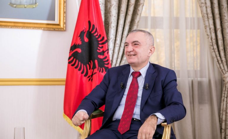 “29 NËNTOR”/ Meta: Nderoj LANÇ-in, asnjë nostalgji për Enverin. Ç’mendoj për Ramizin