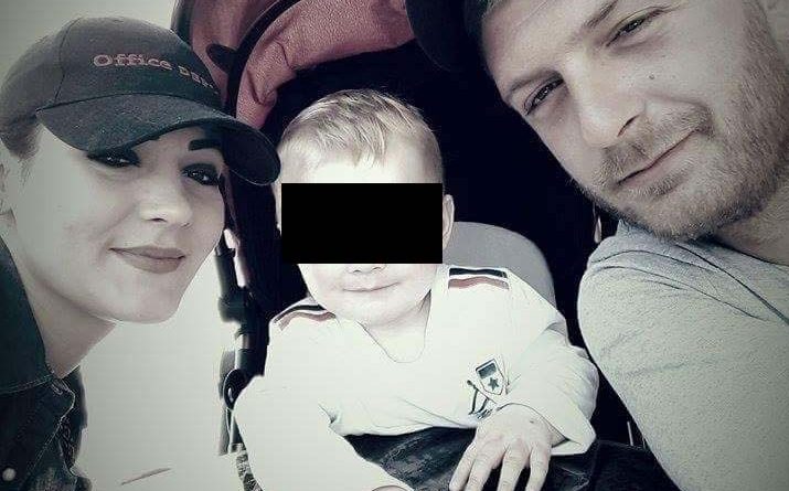 EKZEKUTIMI I BORAN BËRÇANËS DHE TË DASHURËS/ Thashethemi që çoi në ekzekutimin e çiftit para fëmijës