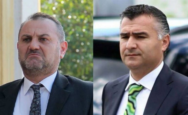 “VOLVO 4 DHE ARRESTIMET E BUJSHME”/ Gjykata e Apelit liron nga burgu dy ish deputetët