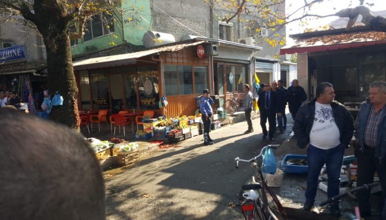 ATENTATI NË SHKODËR/ Dëshmitarët: Na shpëtoi Zoti nga plumbat, ishim duke…