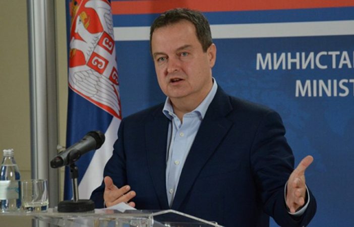 “NJË TJETËR…”/ Daçiç: Republika Domenikane anulon vendimin për njohjen e Kosovës