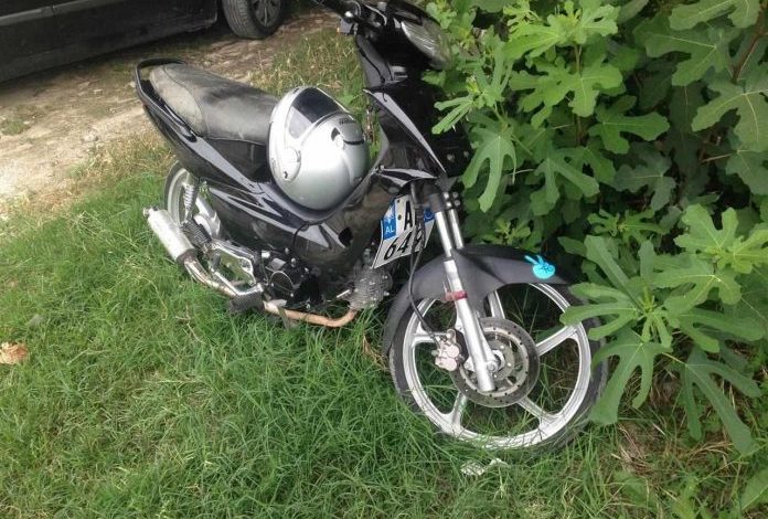 NDODH NË ELBASAN/ Të zotët në gjumë, hajdutët I VJEDHIN motorin në oborrin e shtëpisë dhe…