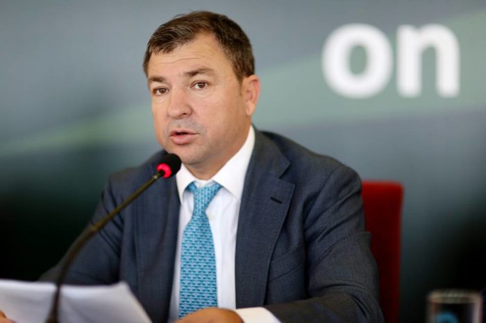 AKUZAT/ Dako i përgjigjet PD me një video komike: Mungon peshku Mul Noku