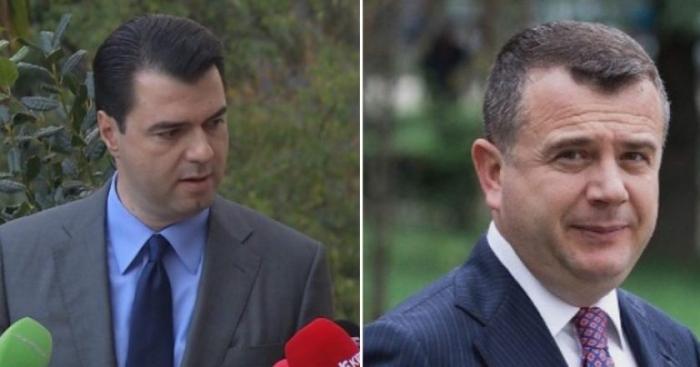 AKUZAT E BASHËS PËR UNAZËN E RE/ Reagon Balla: Projekti u bë kur ishe ti Ministër Transporti
