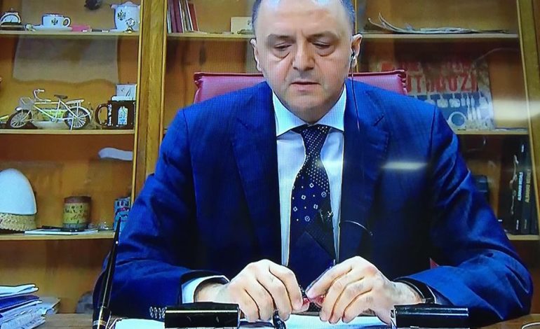 PROTESTA E BANORËVE TË UNAZËS/ Artan Lame: Ja si do veprohet me pronat
